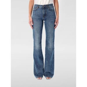 Haikure Jeans Woman Denim